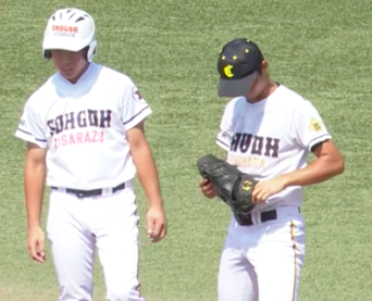 高校野球注目校 市原中央高校